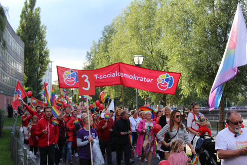 Pride Örebro
